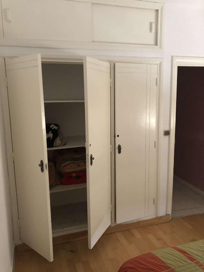 Dar Maria Lejlighed Fez Eksteriør billede